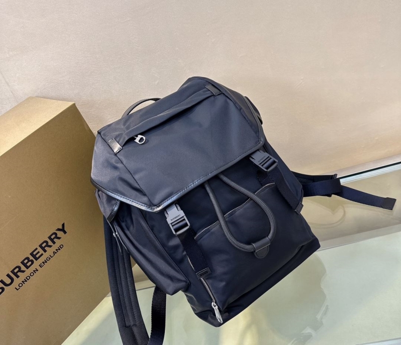 Burberry Backpacks